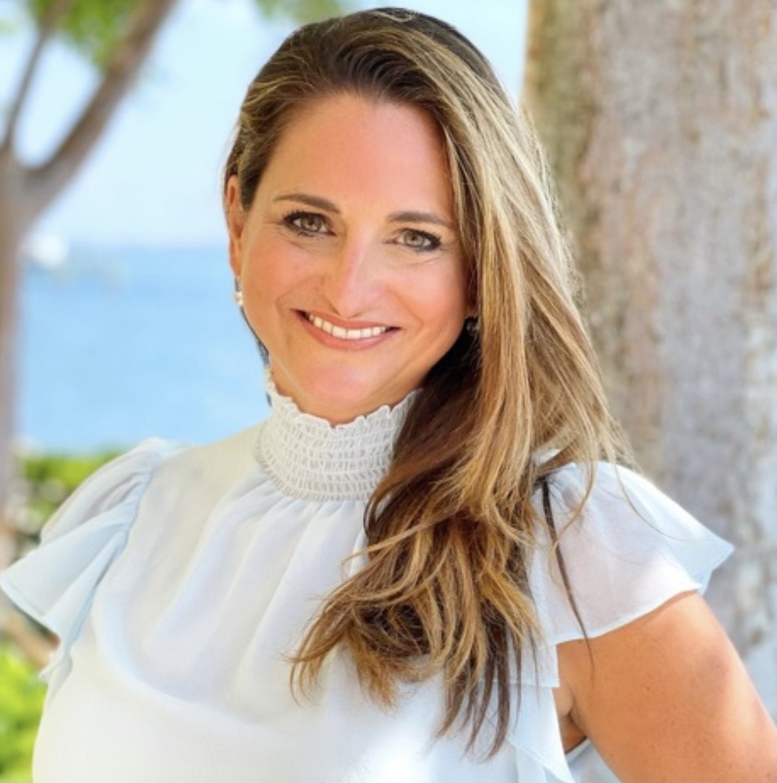 Allison Bishop Berner - 5th Edition of Addiction World Conference AWC 2026